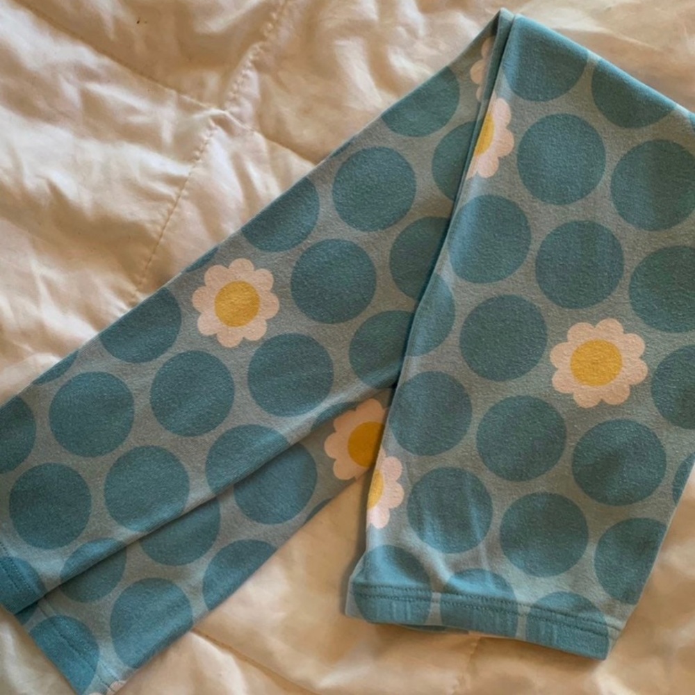 "GYMBOREE" Girls Cute Stretch Pants
Sz 10